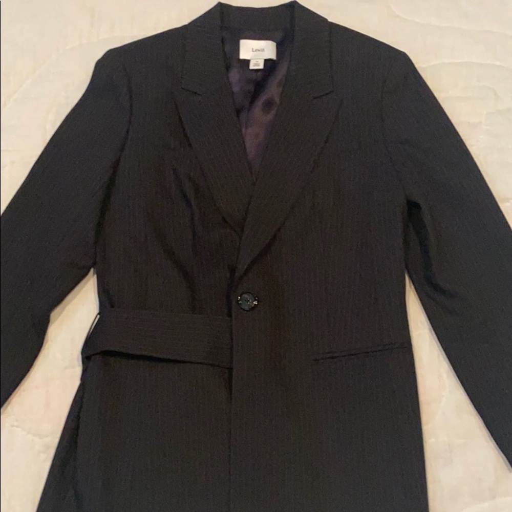 Suit Jacket - image 2